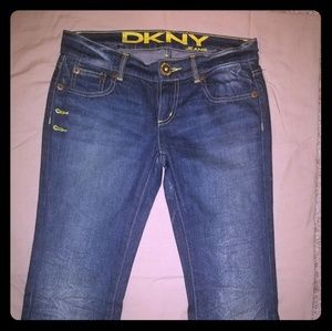DKNY Jeans